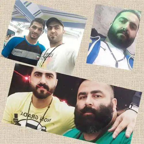 عاشقی